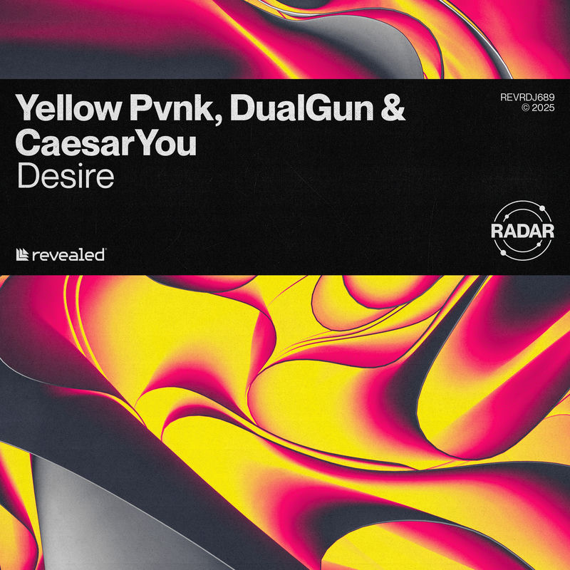 Yellow Pvnk